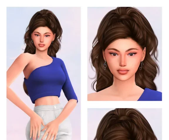 Mollie Nunez