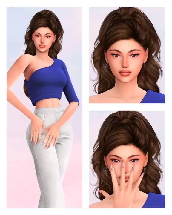 Mollie Nunez