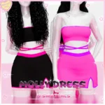 ☆ Molly Dress ☆