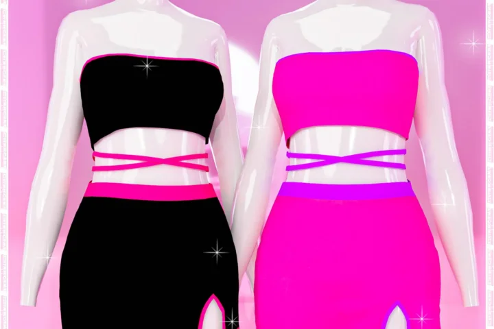 ☆ Molly Dress ☆