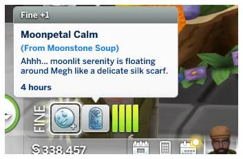 Moonstone Soup