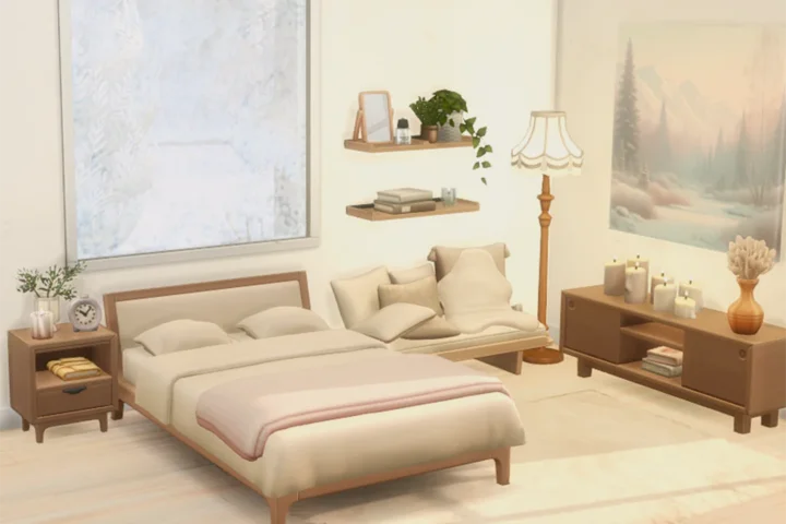 Snuggle Set Part I