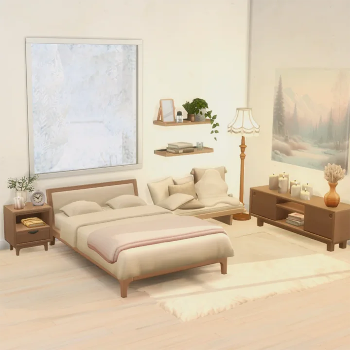Snuggle Set Part I