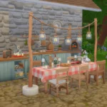 Pizza Party Part II