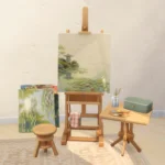 Cotton and Canvas