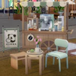 Brew Bar