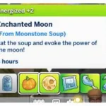 Moonstone Soup