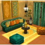 Moroccan Dream