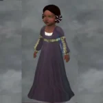 Sherabhim’s Moss Dress for All Ages