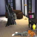 Better Mourning (Based on Relationship)