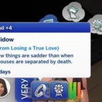 Better Mourning (Based on Relationship)