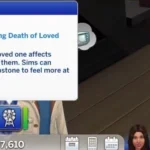 Better Mourning (Based on Relationship)