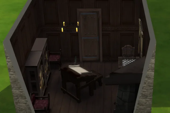 Medieval Study