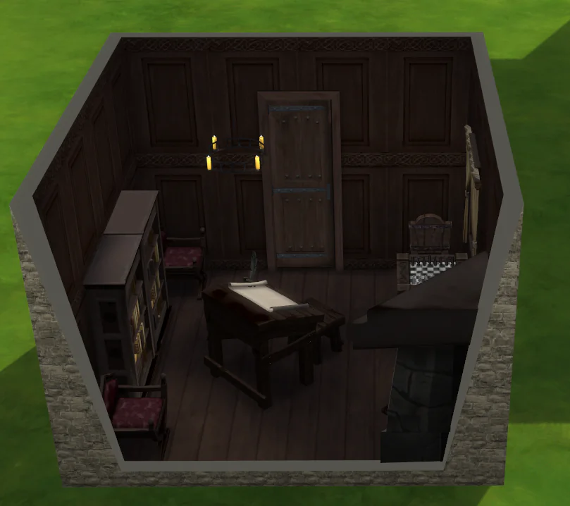 Medieval Study