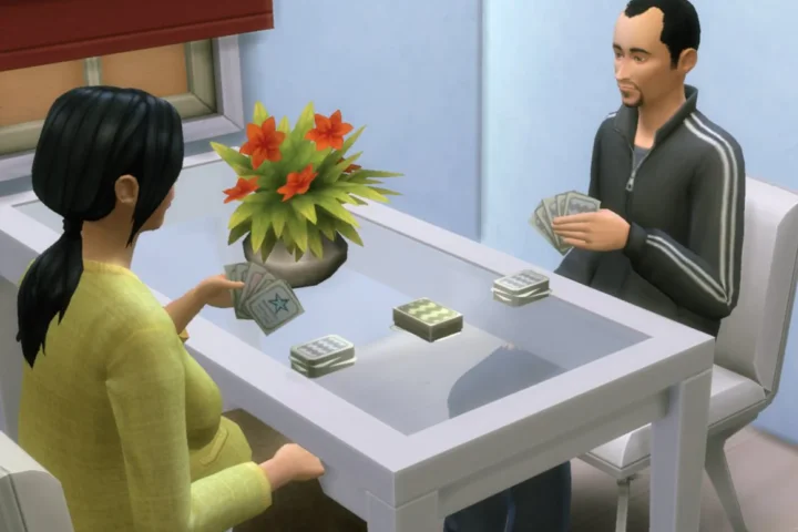 Other Mods - Play Cards Anywhere