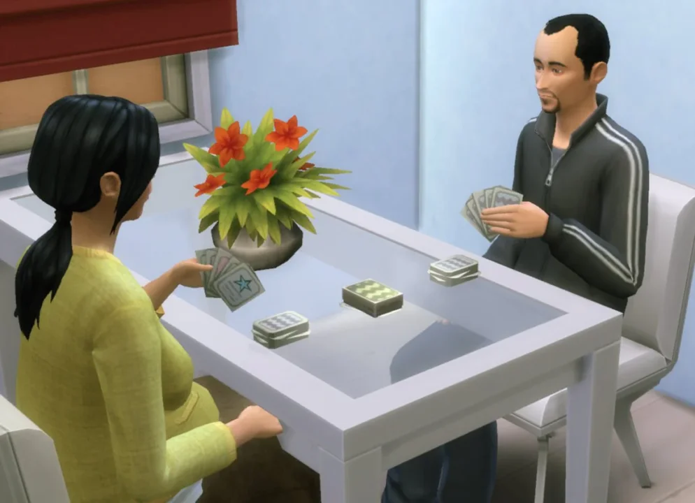 Other Mods - Play Cards Anywhere