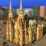 Cathedral "da Se"