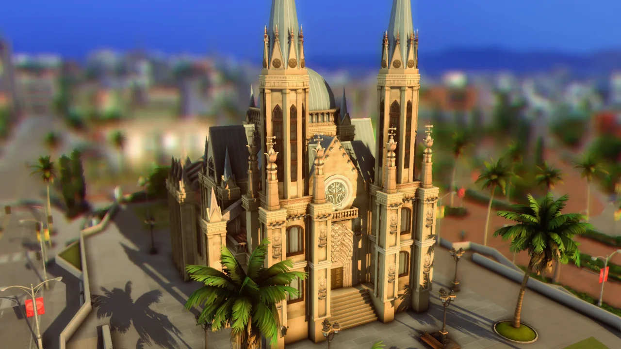 Cathedral "da Se"