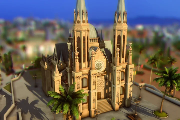 Cathedral "da Se"