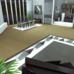 Del Sol Valley Modern Mansion