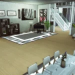 Del Sol Valley Modern Mansion