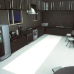 Del Sol Valley Modern Mansion