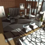 Del Sol Valley Modern Mansion