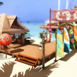 NO CC - Vintage Boat