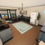NO CC - Vintage Boat