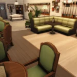 NO CC - Vintage Boat