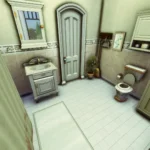 Flower Cabin