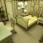 Familiar Country House
