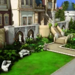 Renaissance Castle