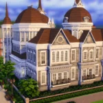Britechester Library