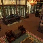 Britechester Library