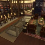 Britechester Library