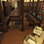 Britechester Library