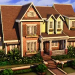 Country Cottage