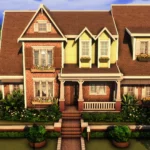Country Cottage