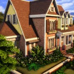 Country Cottage