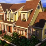 Country Cottage