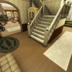 Country Cottage