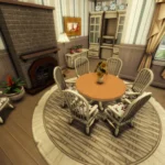 Country Cottage