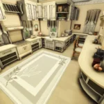 Country Cottage