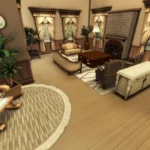 Country Cottage