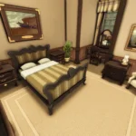 Country Cottage