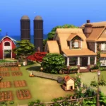 Big HOB Farm