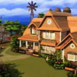 Big HOB Farm