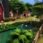 Big HOB Farm