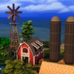 Big HOB Farm